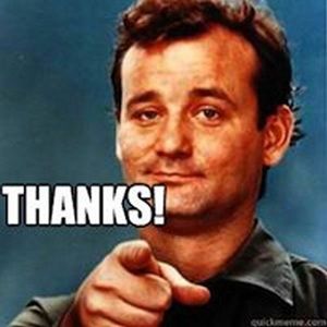 Meet your Posher, Tracy